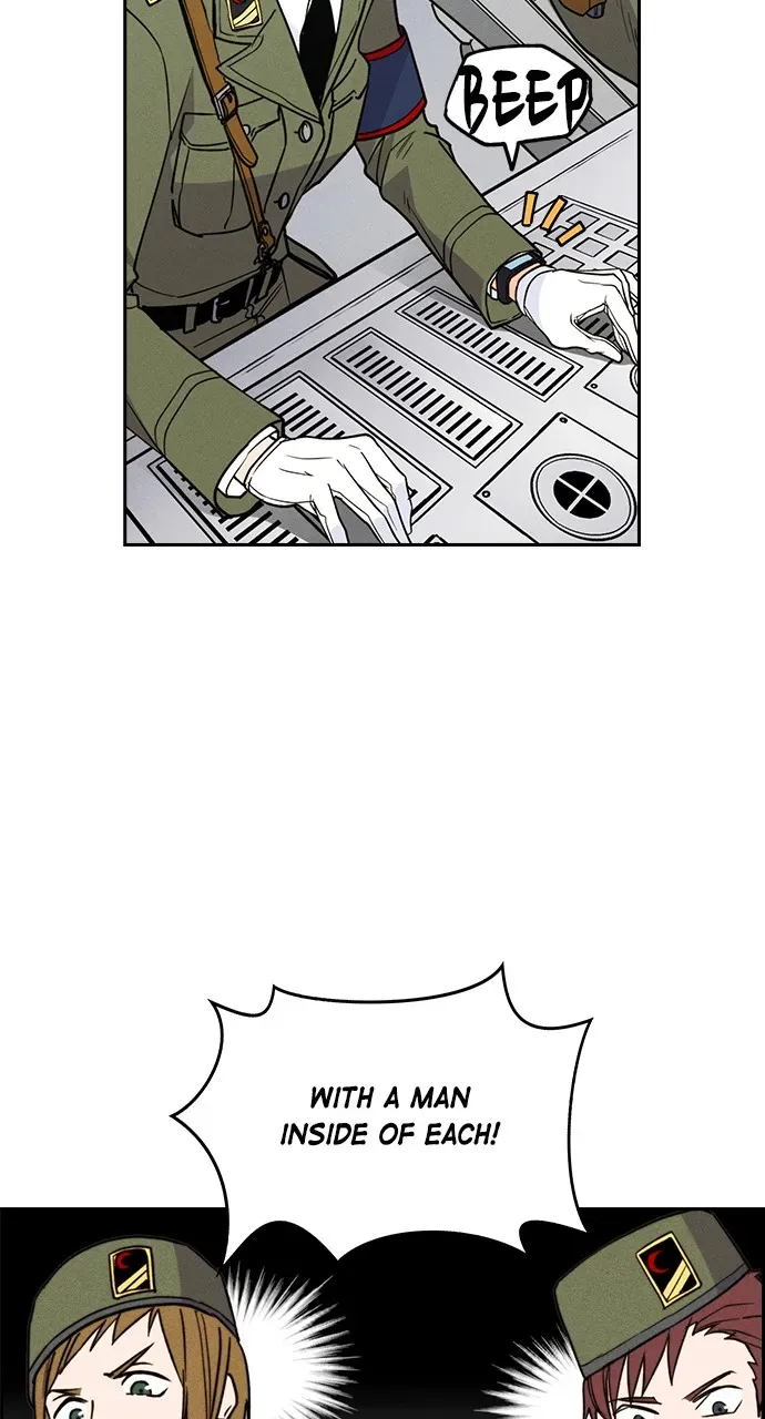 Housekeeper Chapter 123 Online - página 68