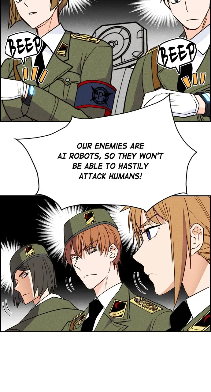 Housekeeper Chapter 123 Online - página 69