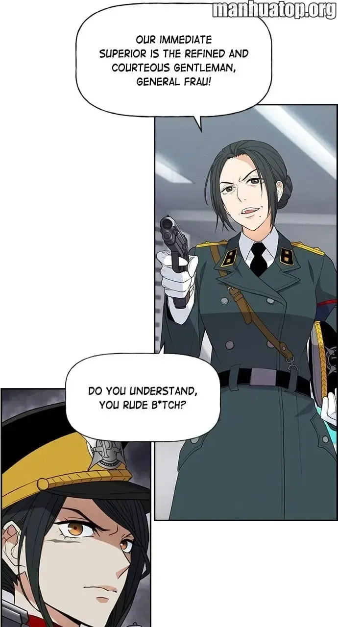 Housekeeper Chapter 124 Online - página 2