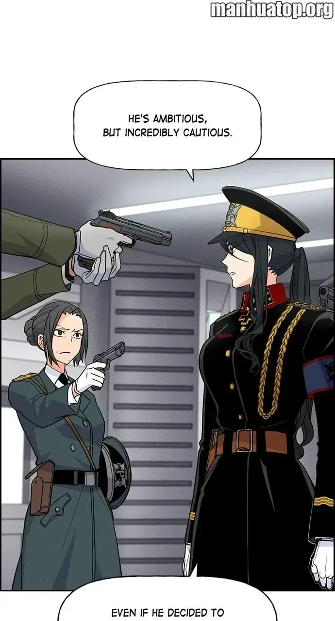Housekeeper Chapter 124 Online - página 5