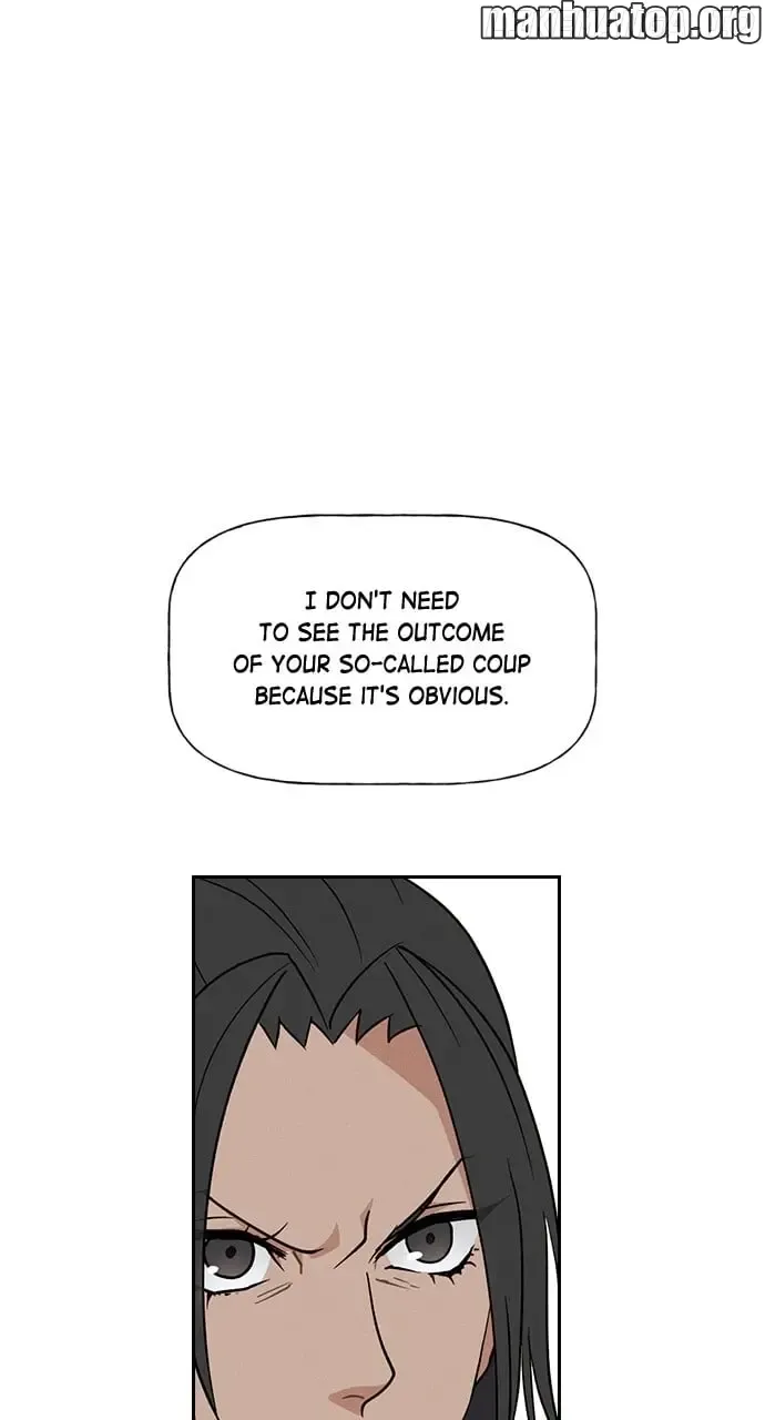 Housekeeper Chapter 124 Online - página 15