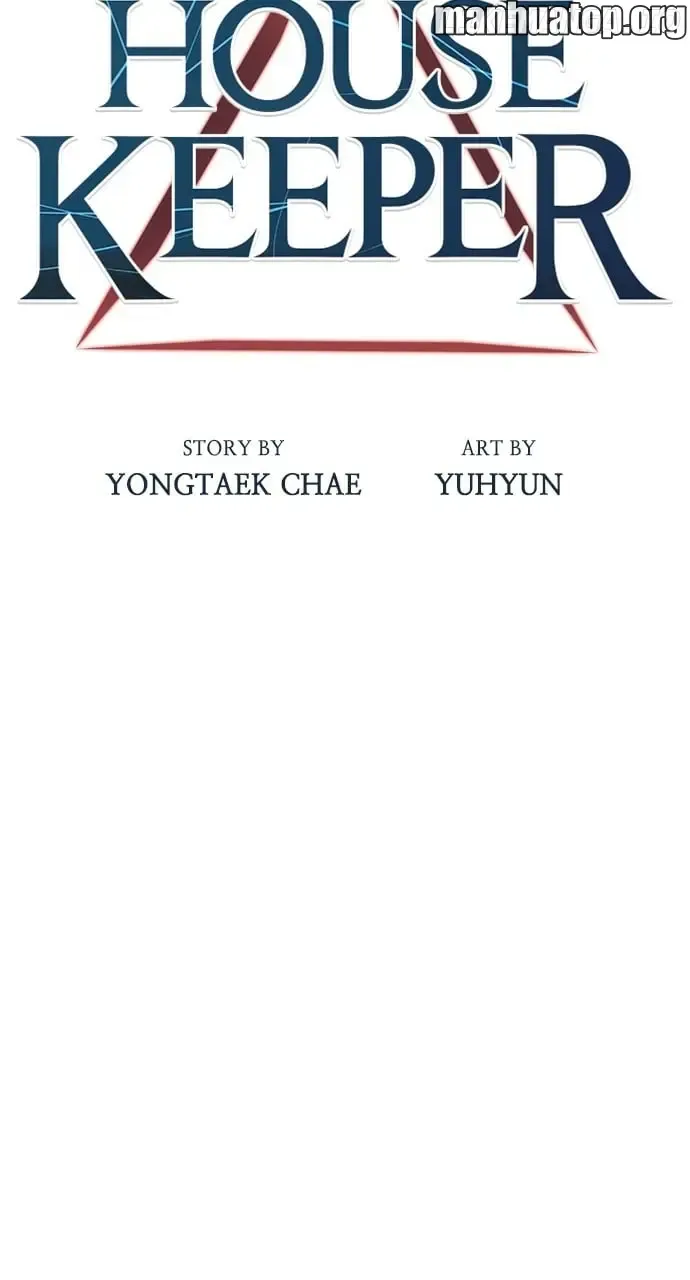 Housekeeper Chapter 124 Online - página 22