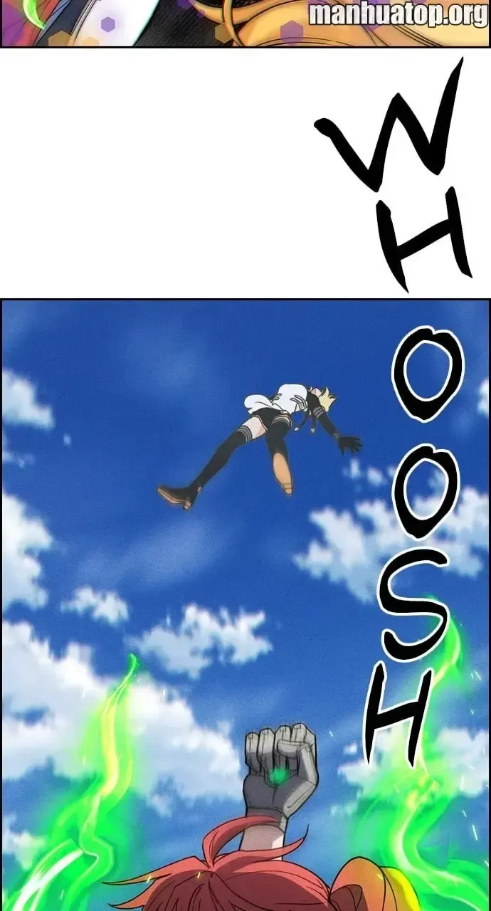 Housekeeper Chapter 124 Online - página 24