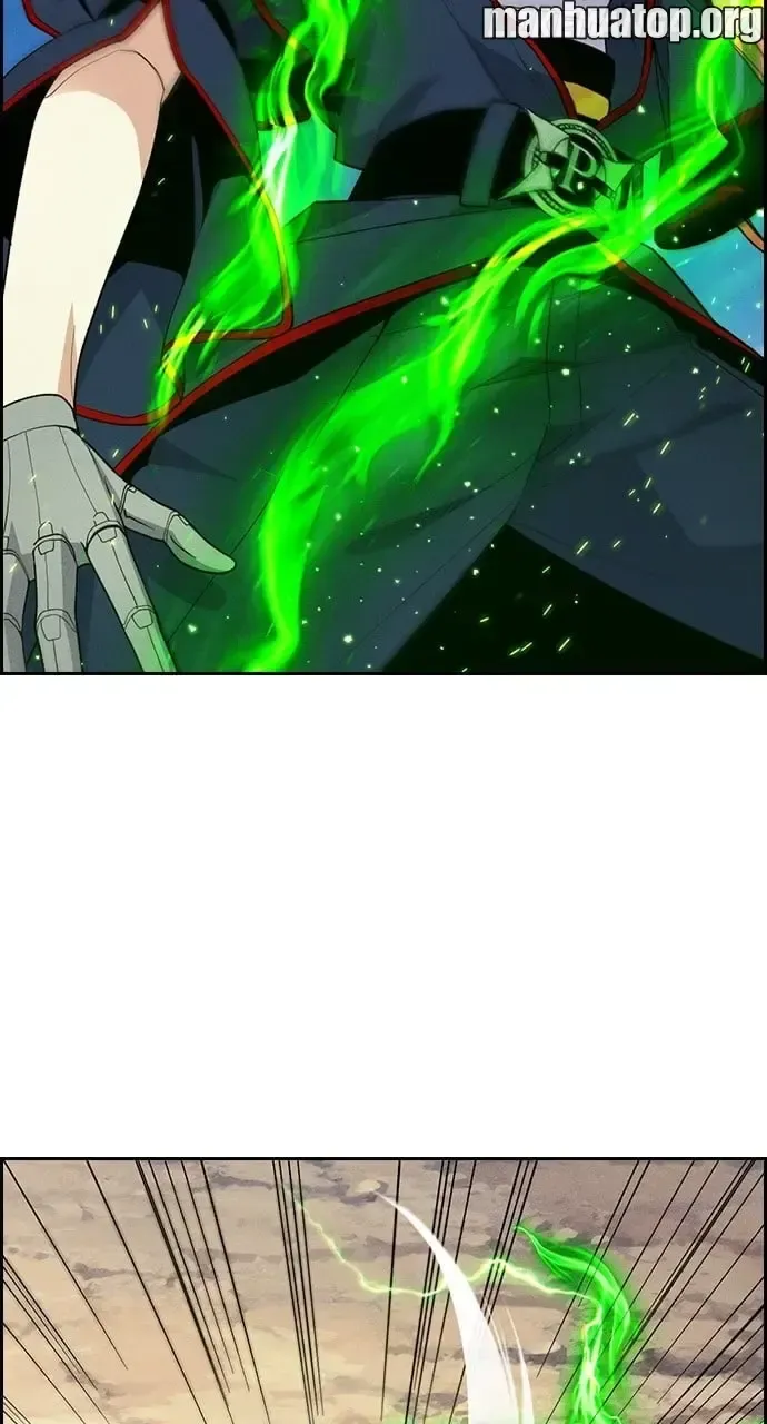 Housekeeper Chapter 124 Online - página 27