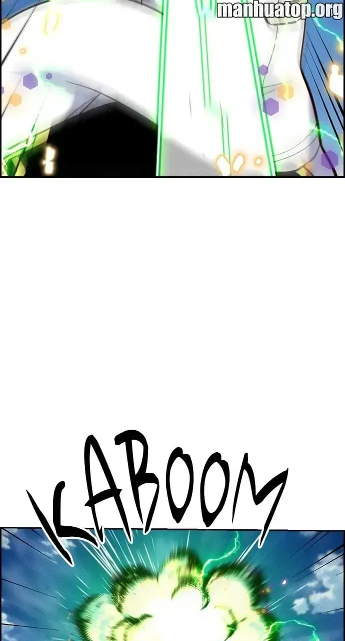 Housekeeper Chapter 124 Online - página 31