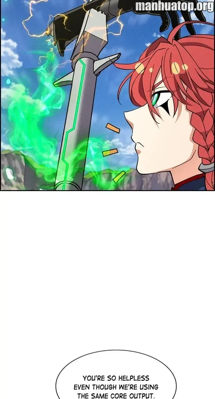 Housekeeper Chapter 124 Online - página 35