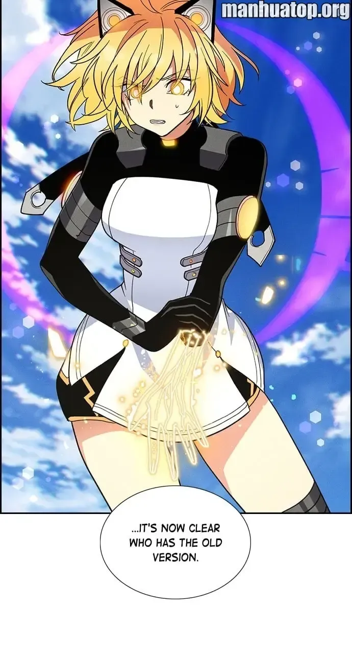 Housekeeper Chapter 124 Online - página 37