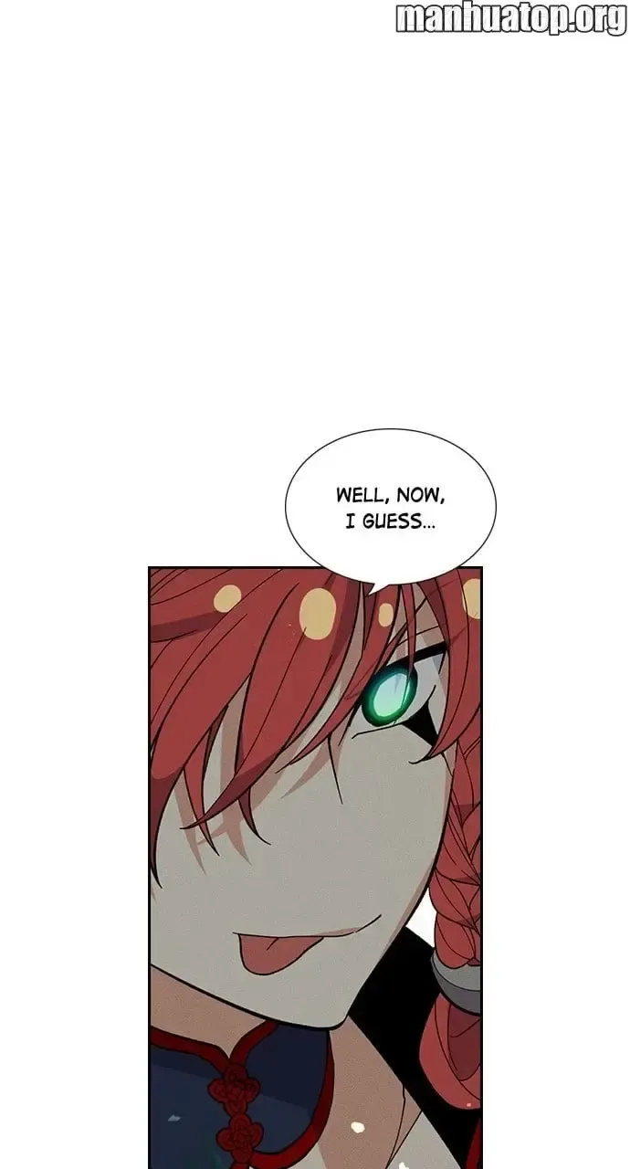 Housekeeper Chapter 124 Online - página 38