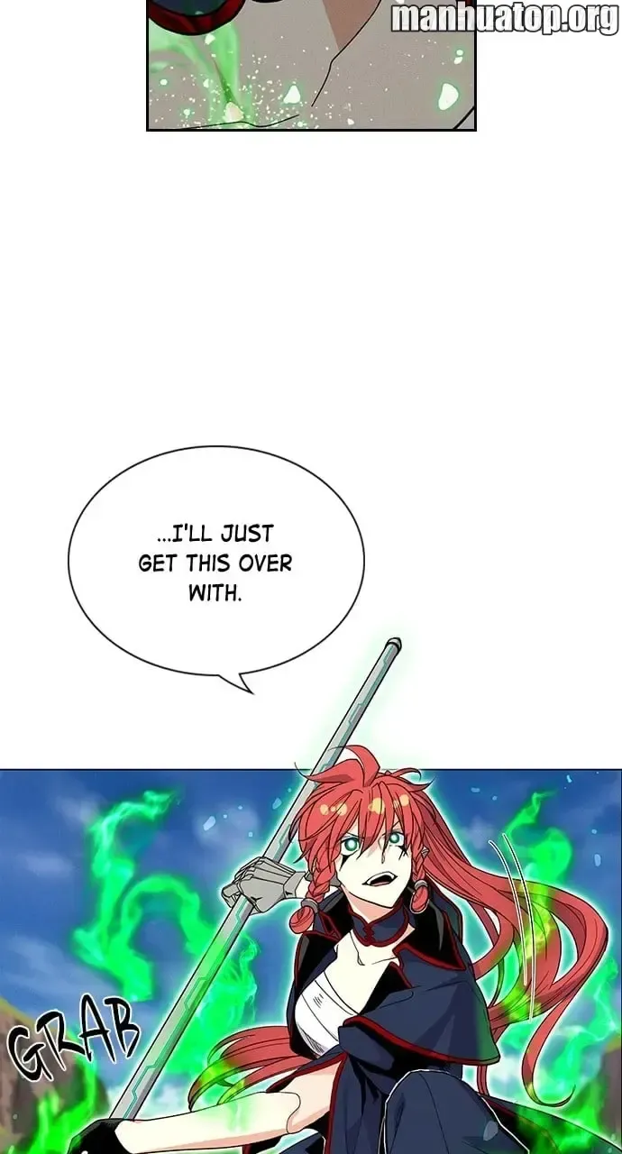 Housekeeper Chapter 124 Online - página 39