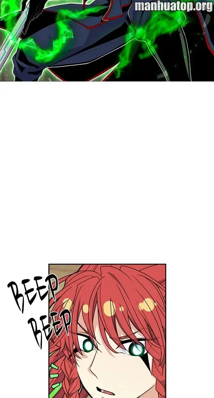 Housekeeper Chapter 124 Online - página 40