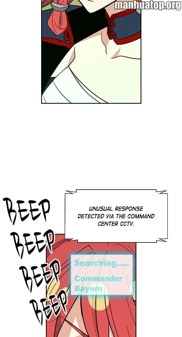 Housekeeper Chapter 124 Online - página 41
