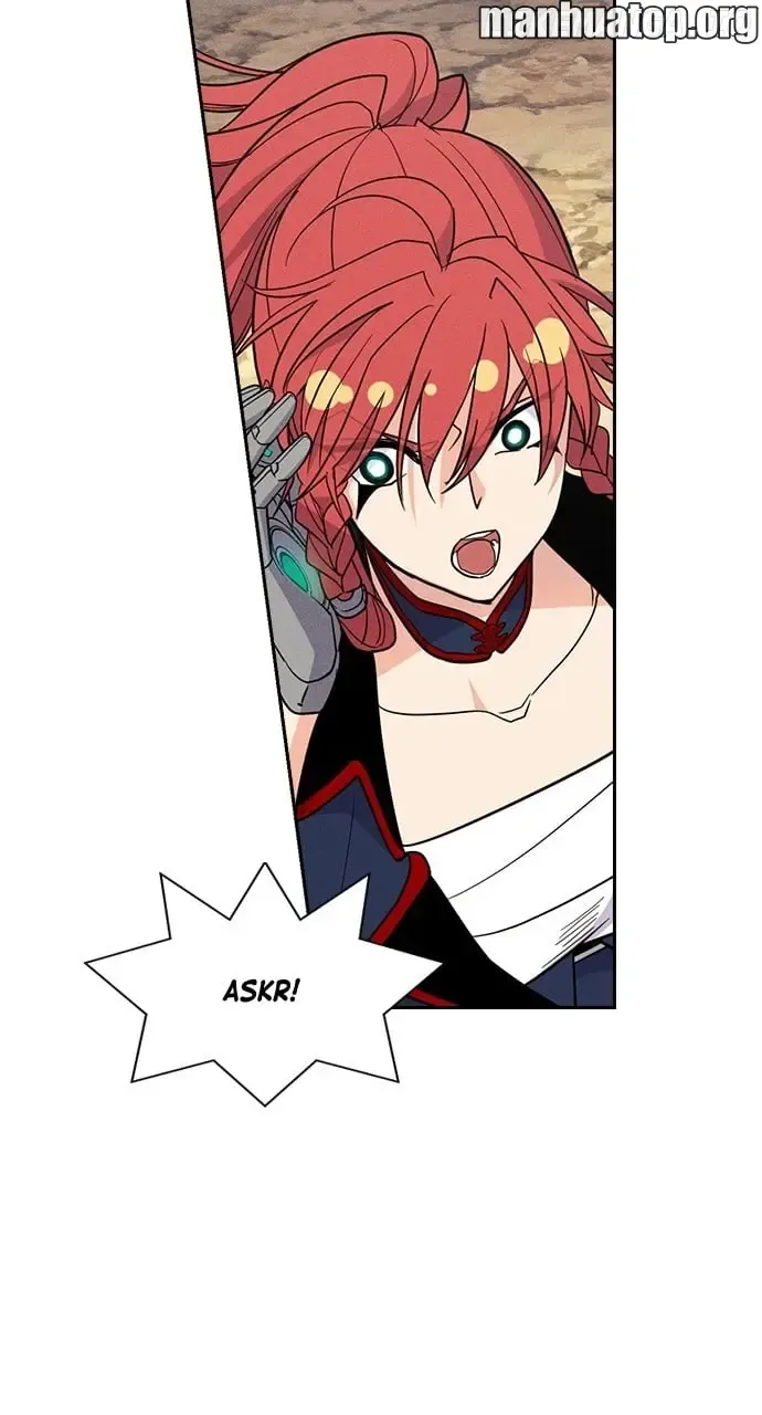 Housekeeper Chapter 124 Online - página 47