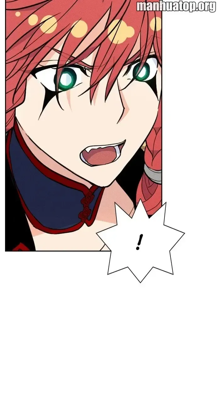 Housekeeper Chapter 124 Online - página 52