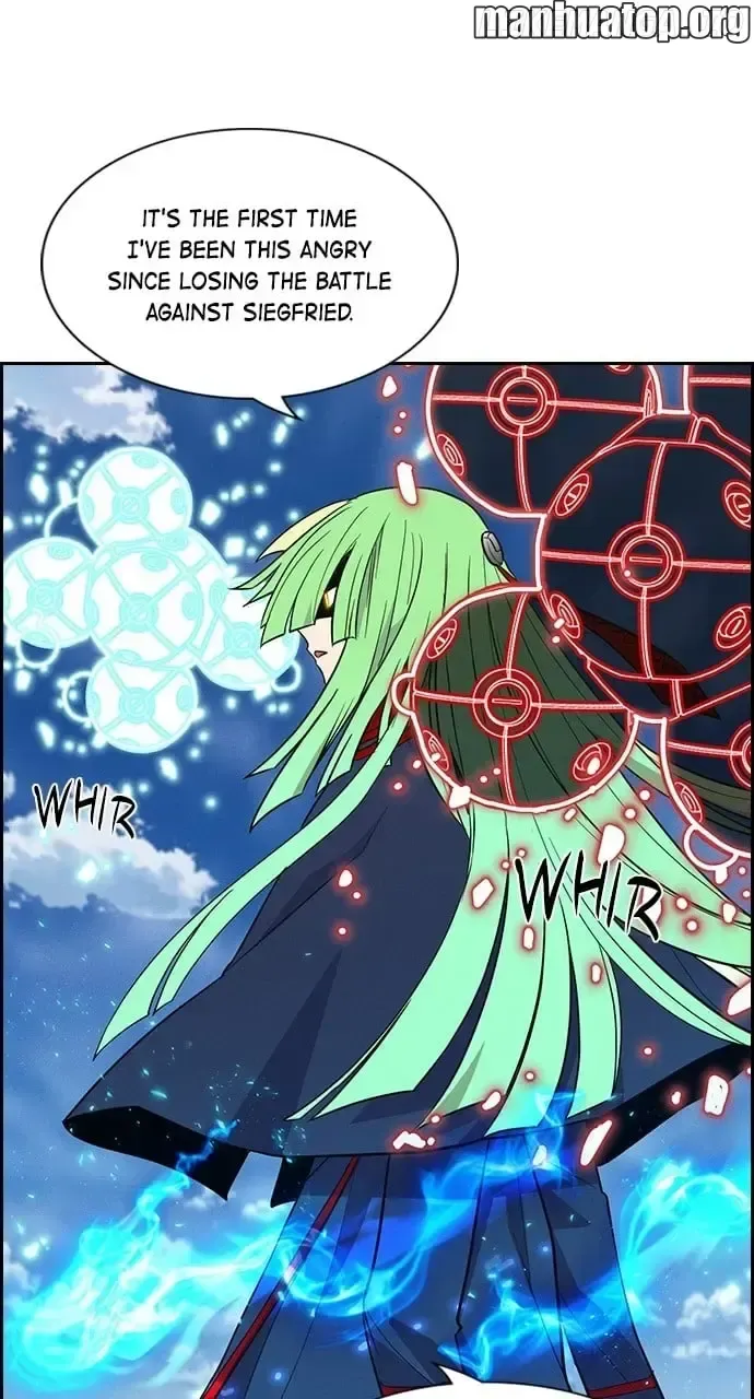 Housekeeper Chapter 124 Online - página 53
