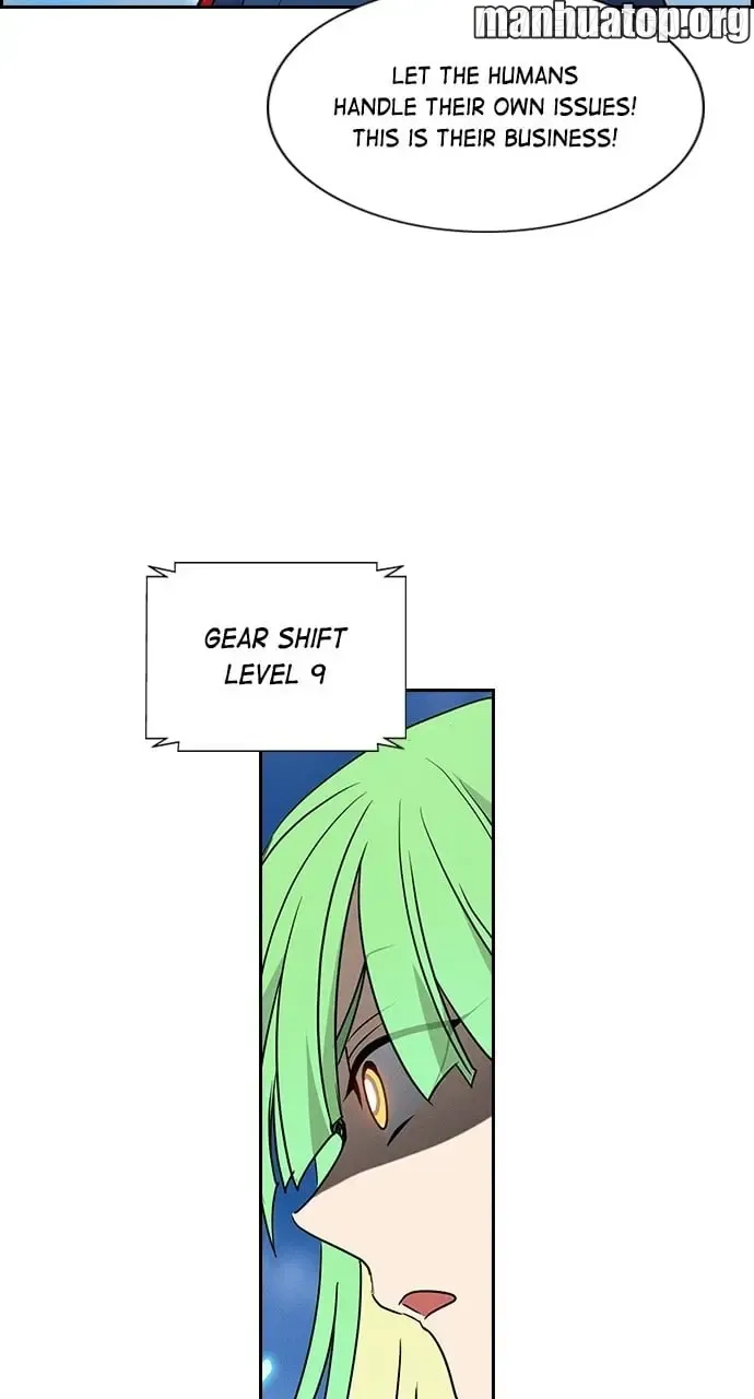 Housekeeper Chapter 124 Online - página 54