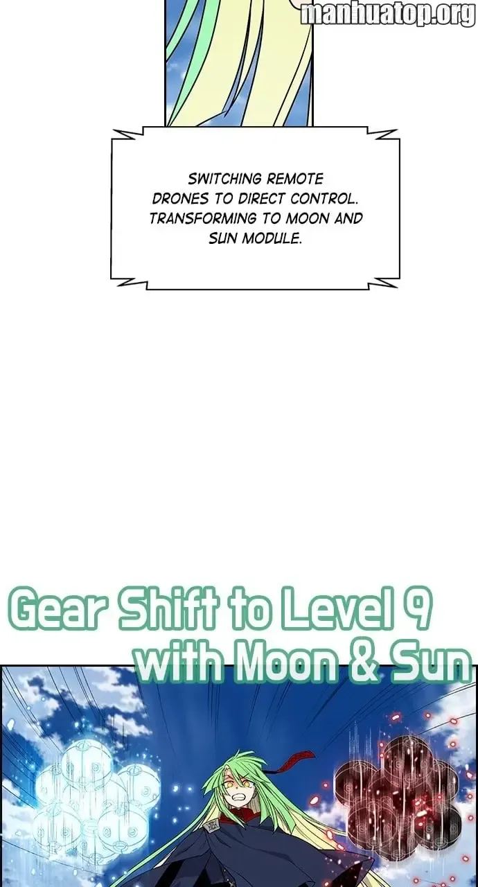 Housekeeper Chapter 124 Online - página 55