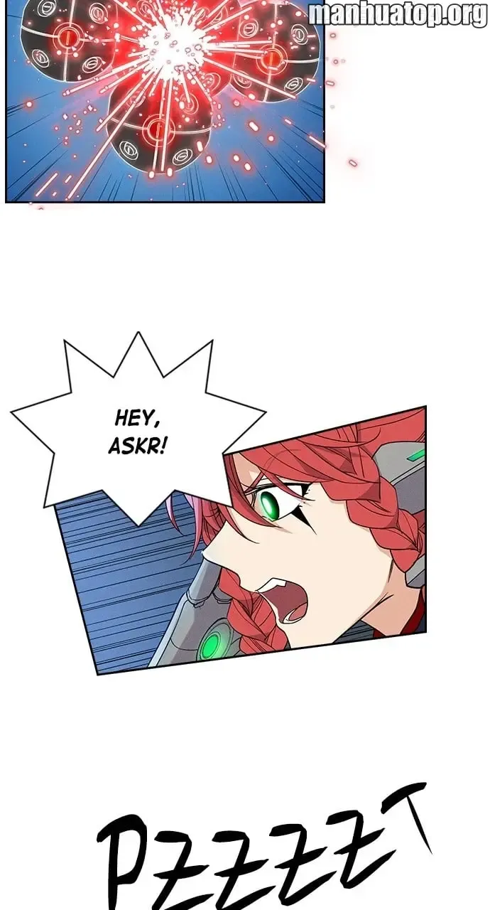 Housekeeper Chapter 124 Online - página 57