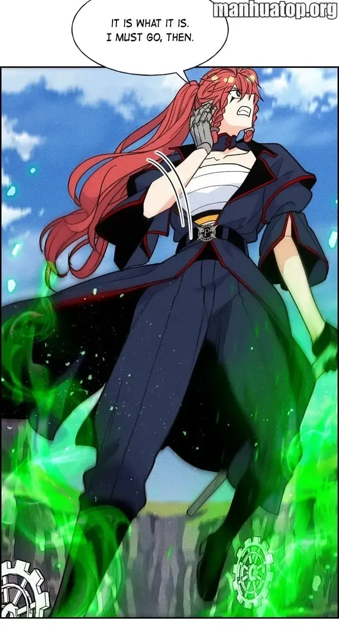 Housekeeper Chapter 124 Online - página 64