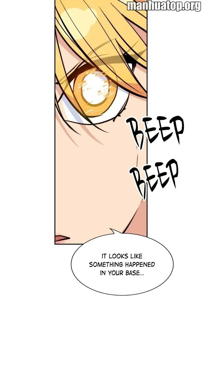 Housekeeper Chapter 124 Online - página 71