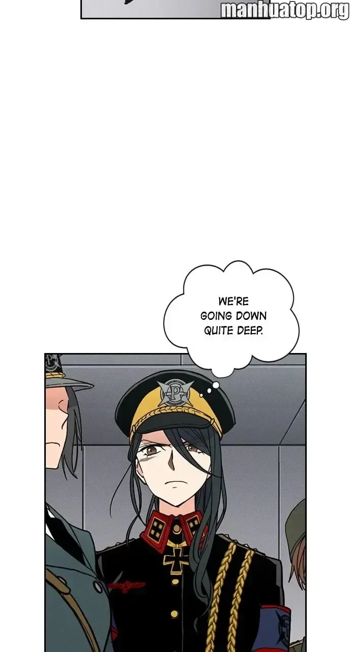 Housekeeper Chapter 124 Online - página 75