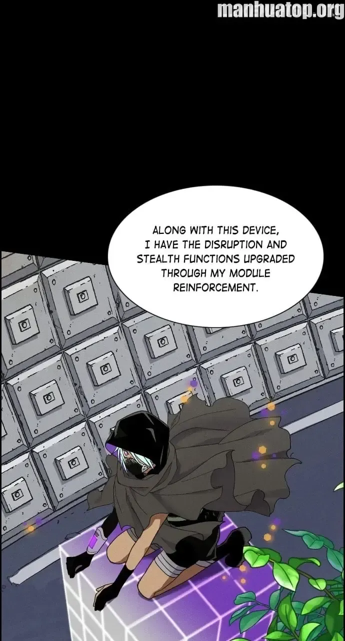 Housekeeper Chapter 125 Online - página 7
