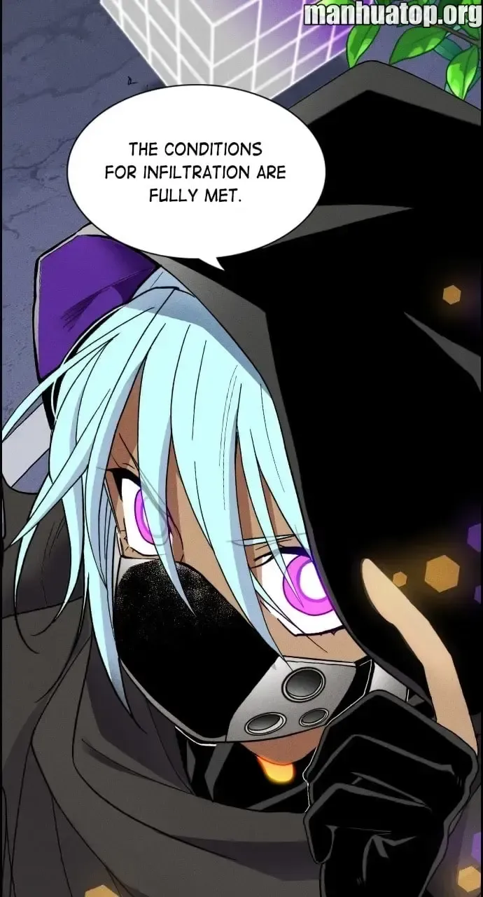 Housekeeper Chapter 125 Online - página 8