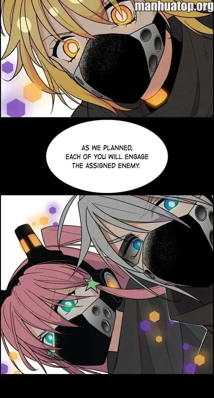 Housekeeper Chapter 125 Online - página 10