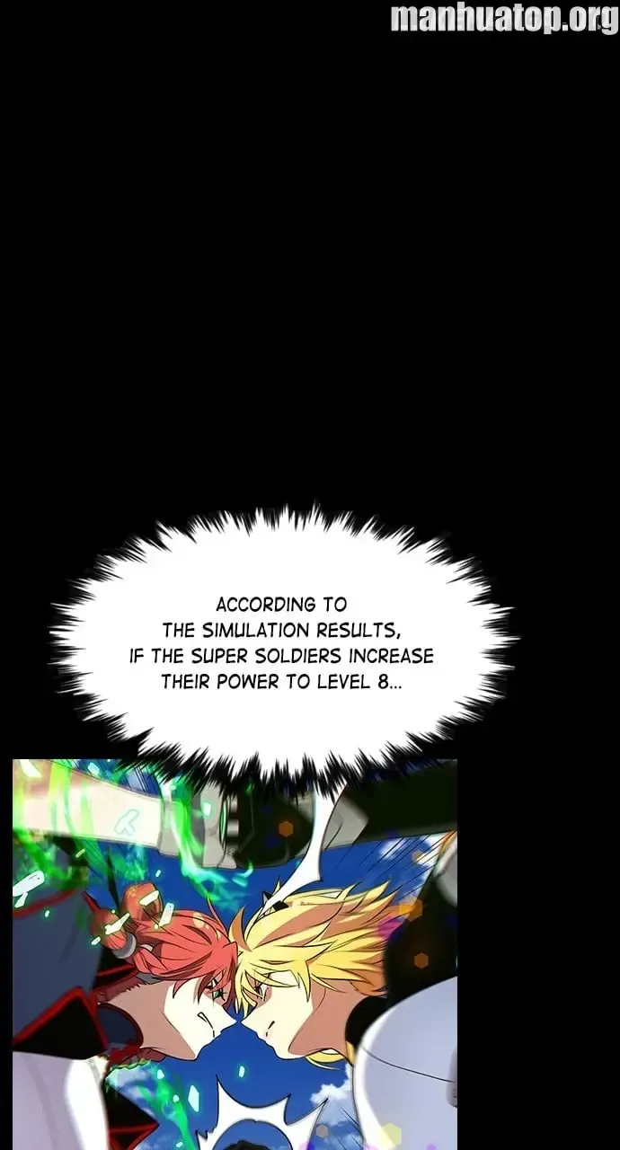 Housekeeper Chapter 125 Online - página 11