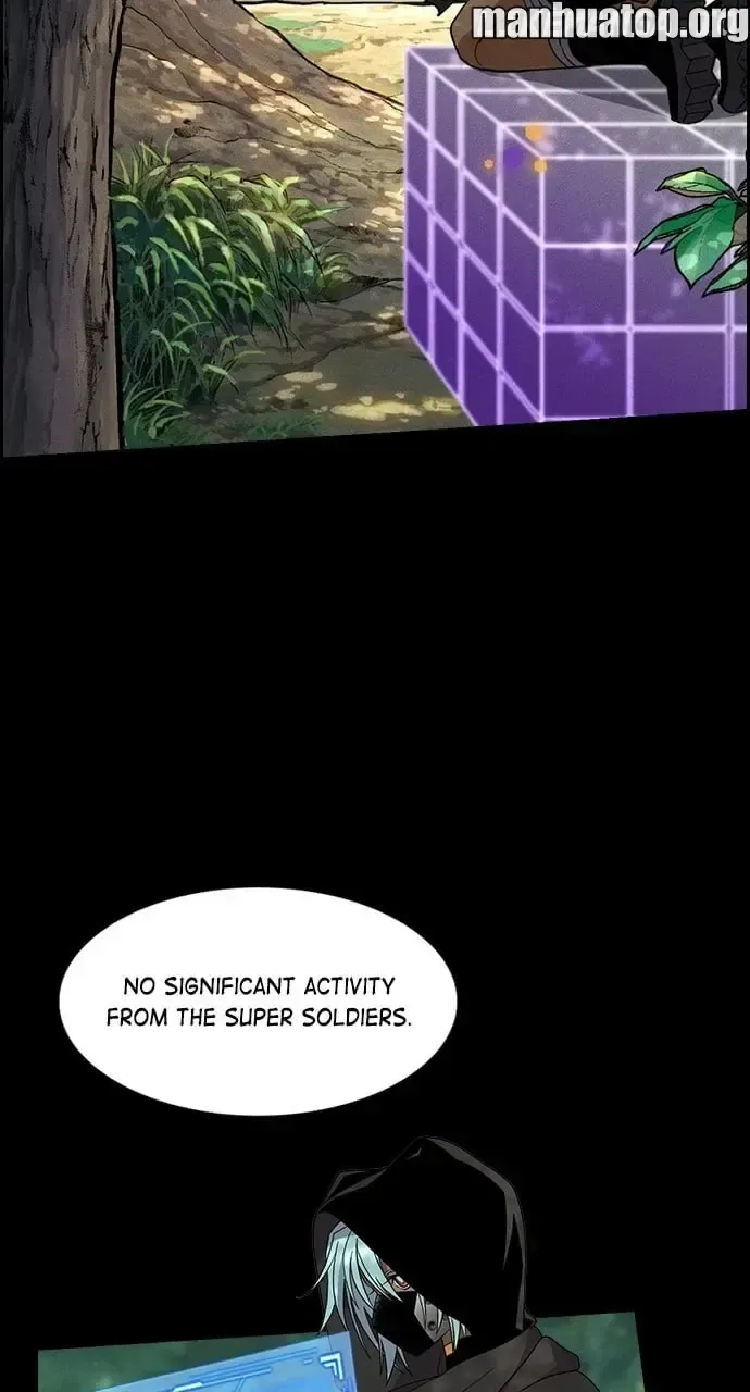 Housekeeper Chapter 125 Online - página 14