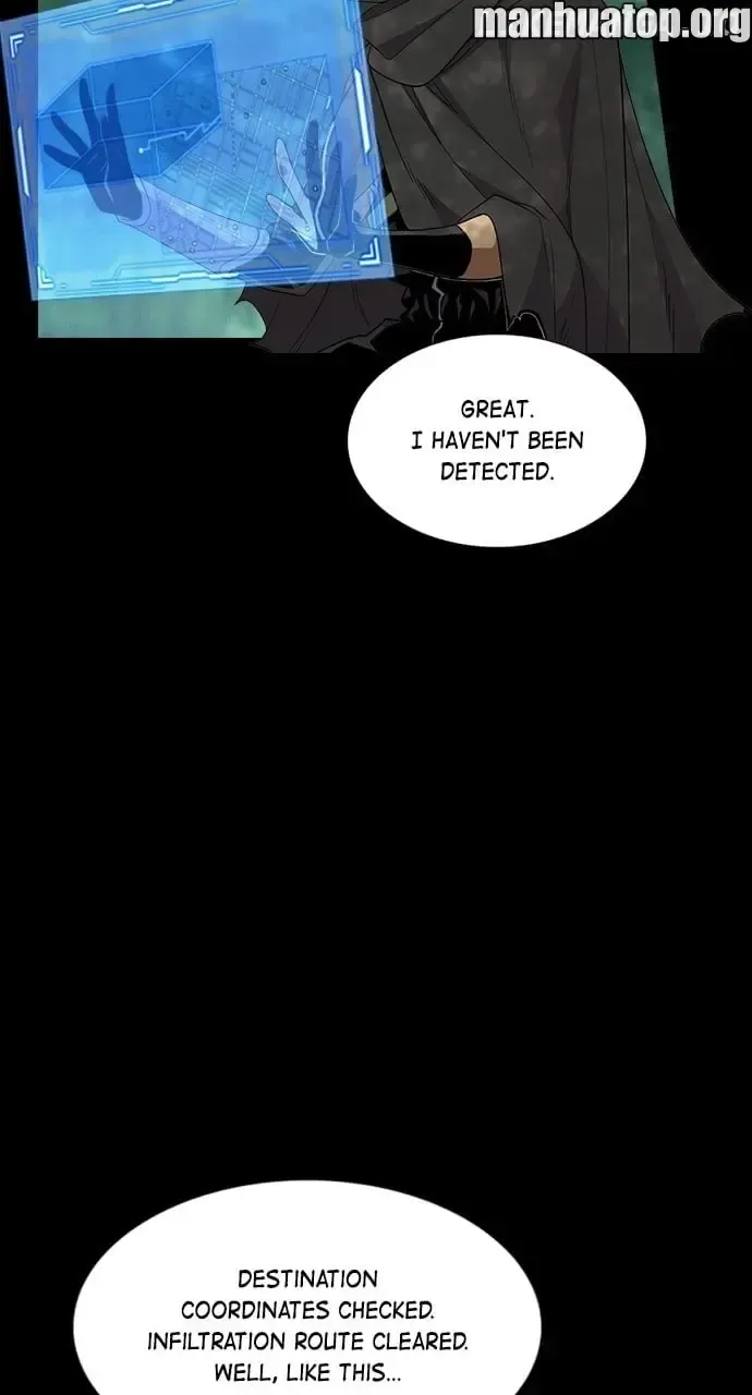 Housekeeper Chapter 125 Online - página 15