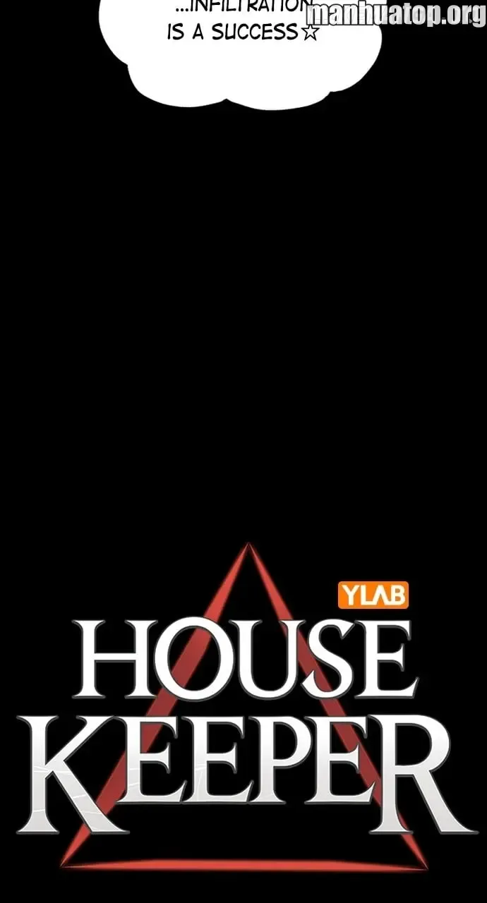 Housekeeper Chapter 125 Online - página 17