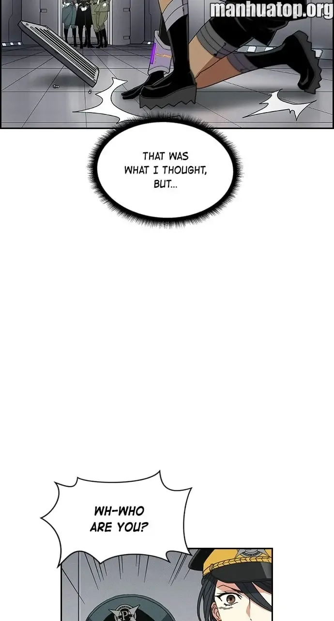 Housekeeper Chapter 125 Online - página 19