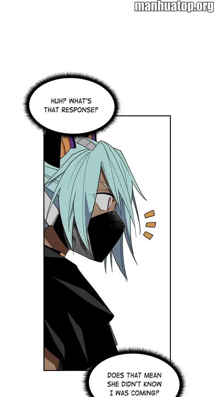 Housekeeper Chapter 125 Online - página 23