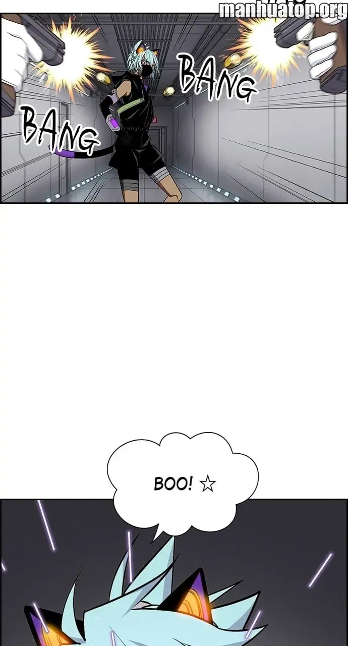 Housekeeper Chapter 125 Online - página 29