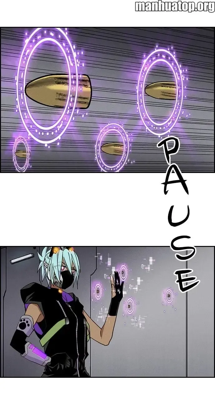 Housekeeper Chapter 125 Online - página 31