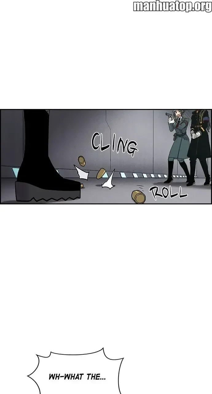 Housekeeper Chapter 125 Online - página 32