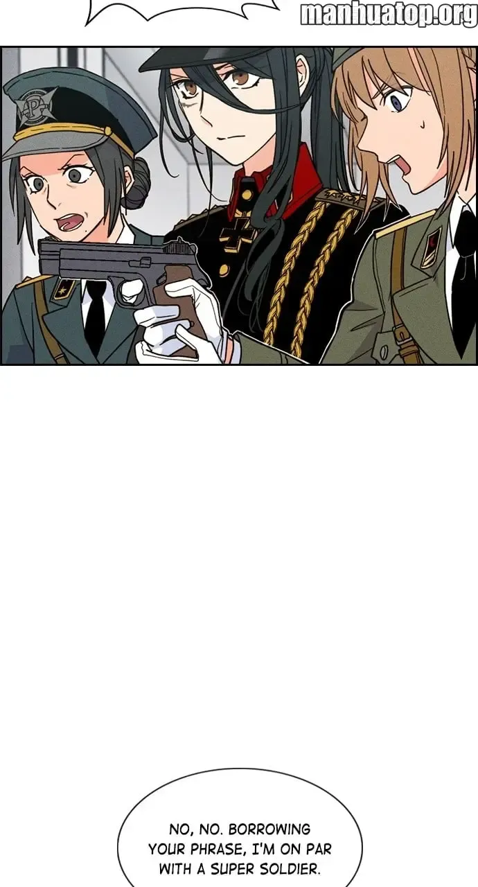 Housekeeper Chapter 125 Online - página 33