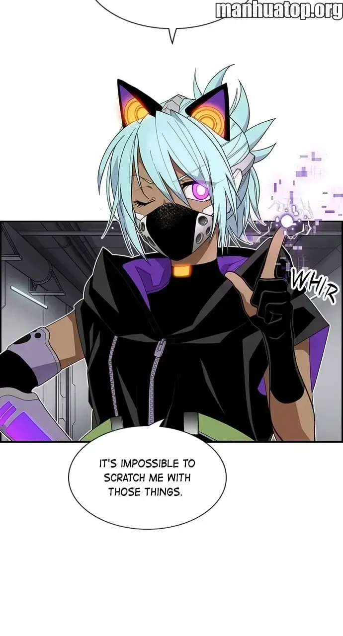 Housekeeper Chapter 125 Online - página 34
