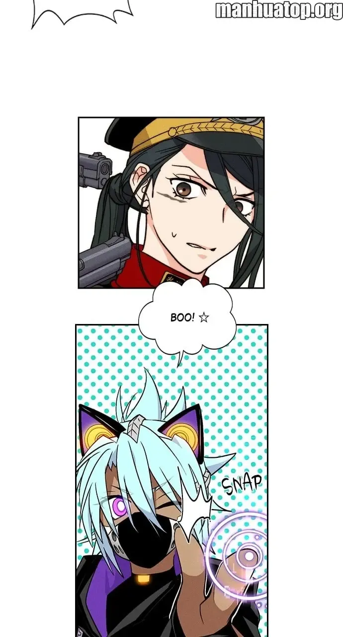 Housekeeper Chapter 125 Online - página 36