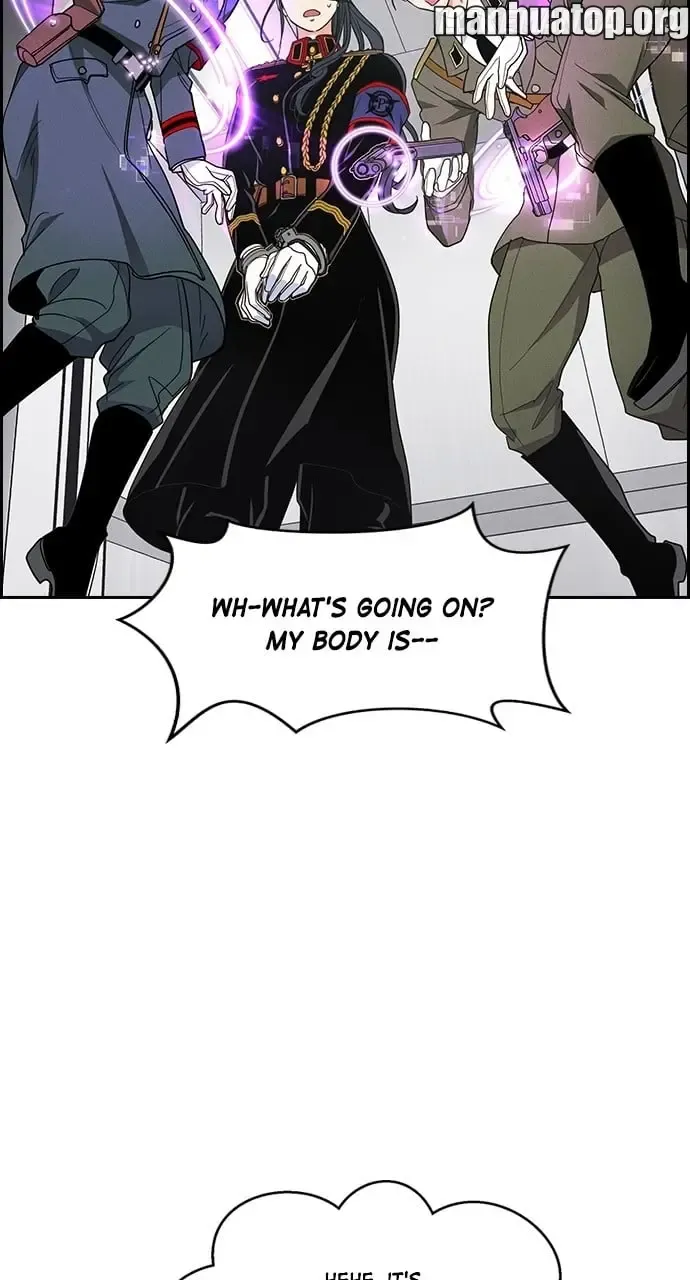 Housekeeper Chapter 125 Online - página 38