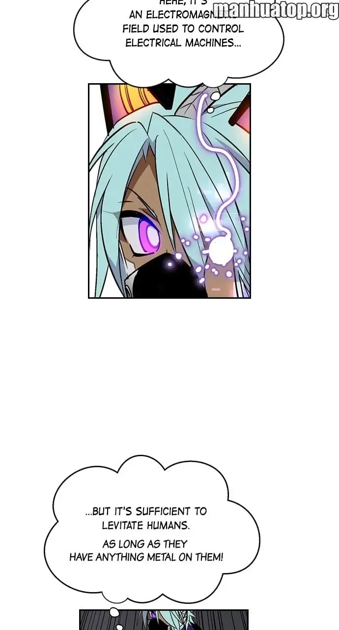Housekeeper Chapter 125 Online - página 39