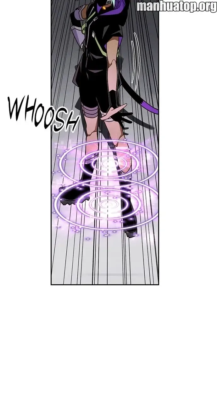 Housekeeper Chapter 125 Online - página 40