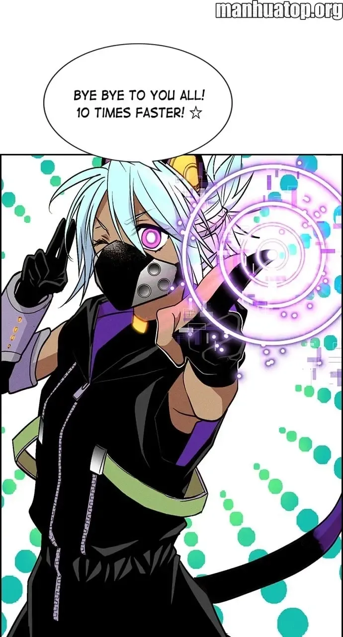 Housekeeper Chapter 125 Online - página 44