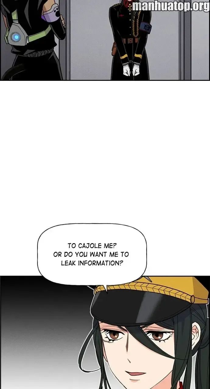 Housekeeper Chapter 125 Online - página 50