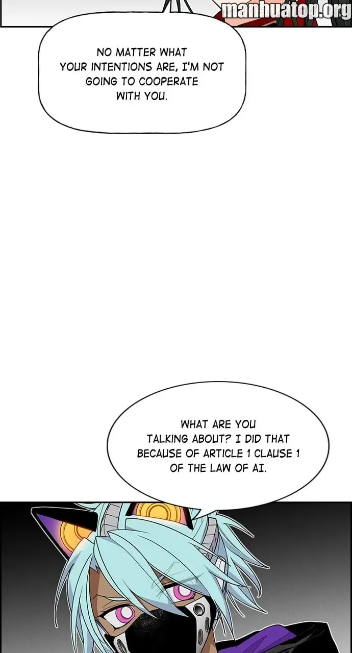 Housekeeper Chapter 125 Online - página 51
