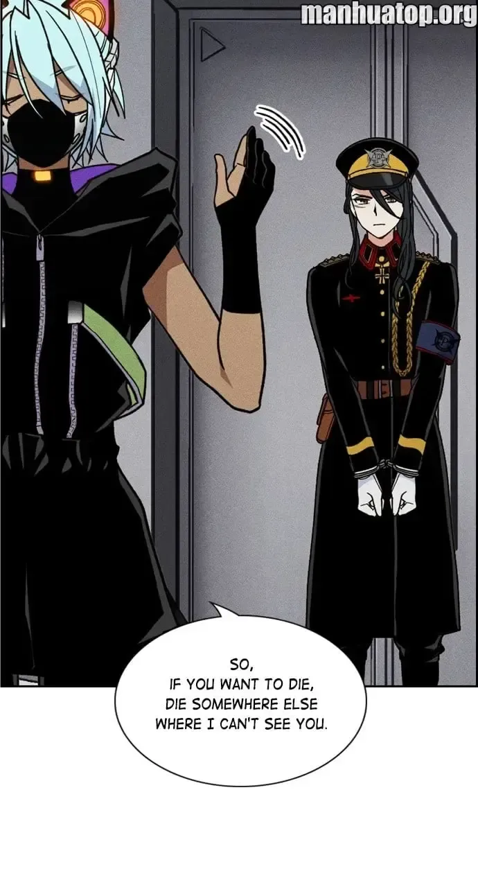 Housekeeper Chapter 125 Online - página 53