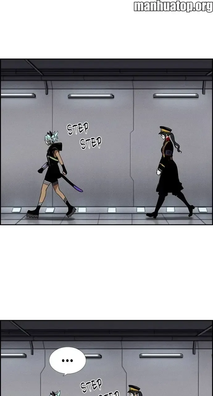 Housekeeper Chapter 125 Online - página 55