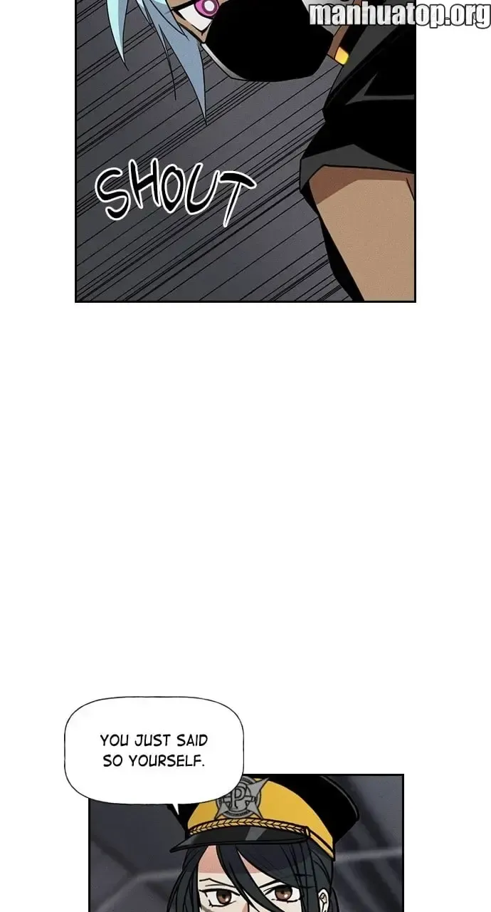 Housekeeper Chapter 125 Online - página 57