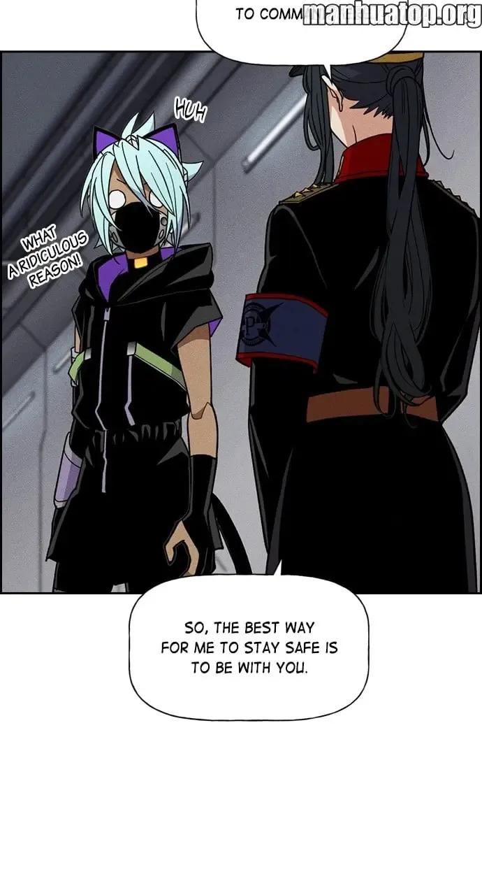 Housekeeper Chapter 125 Online - página 59