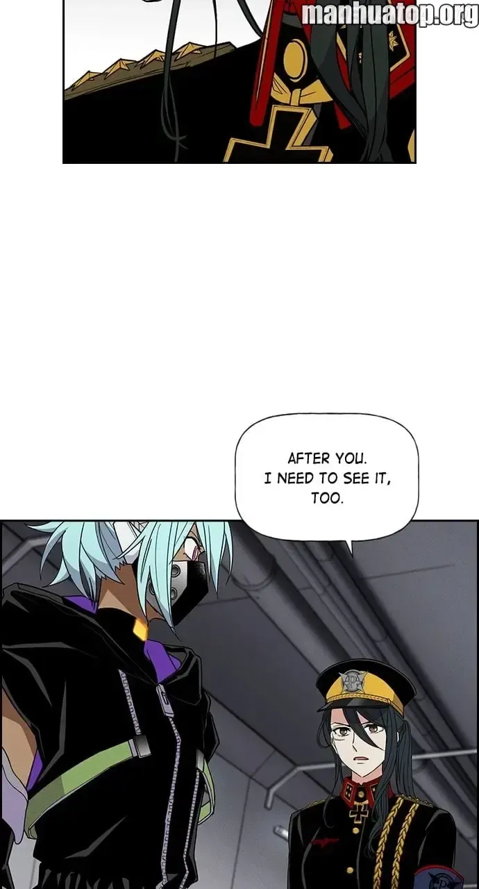 Housekeeper Chapter 125 Online - página 61